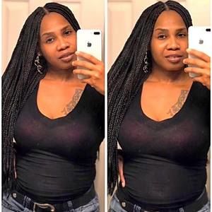 Meet your Posher, Foxi